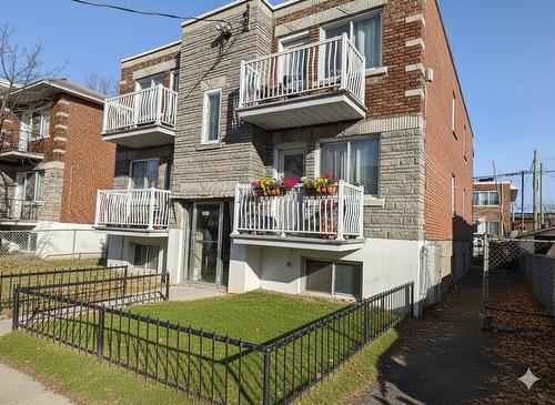 Frontage - 10171 Av. De Cobourg, Montréal (Montréal-Nord), QC - Outdoor