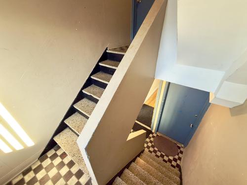 Corridor - 10171 Av. De Cobourg, Montréal (Montréal-Nord), QC - Indoor Photo Showing Other Room