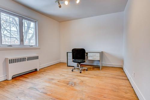 Chambre à coucher - 10202 Rue Berri, Montréal (Ahuntsic-Cartierville), QC - Indoor