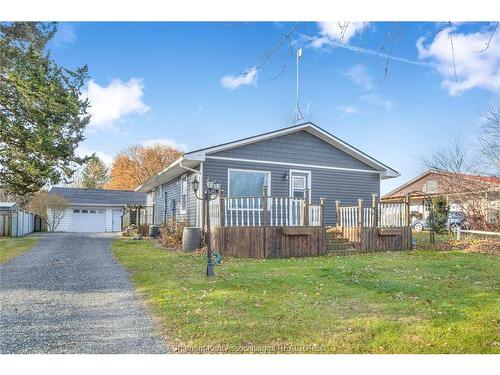 21724 Kent Bridge Road, Kent Bridge, ON 