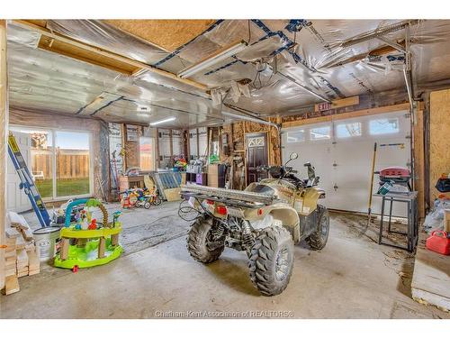 21724 Kent Bridge Road, Kent Bridge, ON 