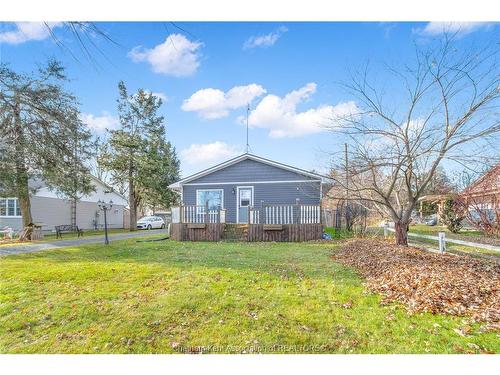 21724 Kent Bridge Road, Kent Bridge, ON 