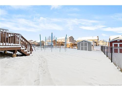 25 Brevet St, Moncton, NB 