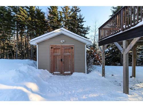 46-48 Dolly Dr, Saint John, NB 