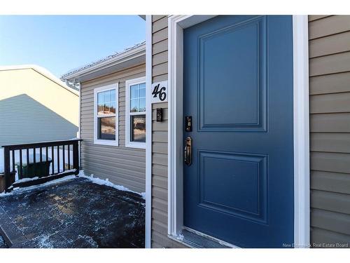 46-48 Dolly Dr, Saint John, NB 