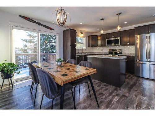 46-48 Dolly Dr, Saint John, NB 