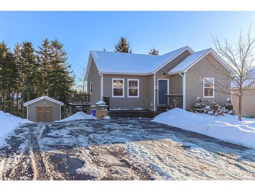 46-48 Dolly Dr, Saint John, NB 