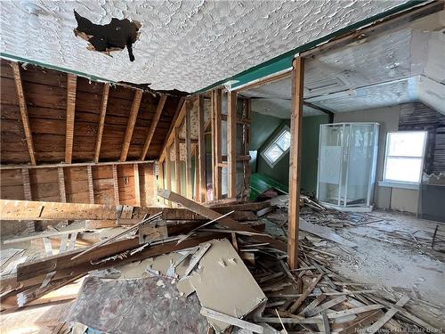 903 Benton Rd, Benton, NB 