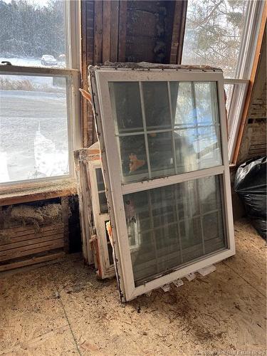 903 Benton Rd, Benton, NB 