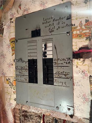 903 Benton Rd, Benton, NB 