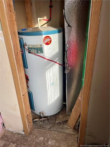 903 Benton Rd, Benton, NB 