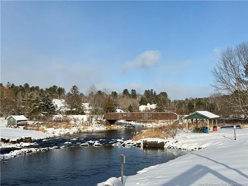 903 Benton Rd, Benton, NB 