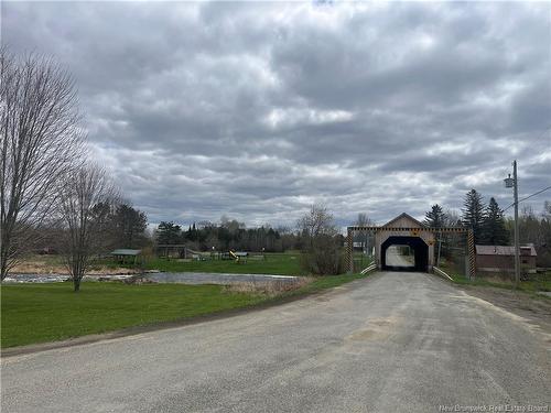 903 Benton Rd, Benton, NB 