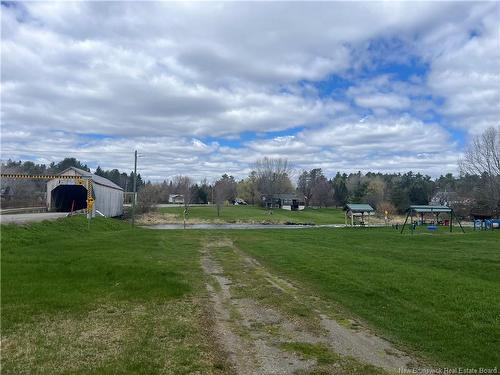 903 Benton Rd, Benton, NB 