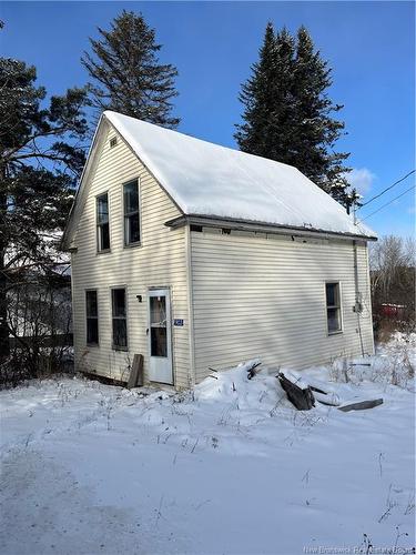 903 Benton Rd, Benton, NB 
