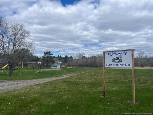 903 Benton Rd, Benton, NB 