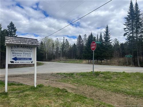 903 Benton Rd, Benton, NB 