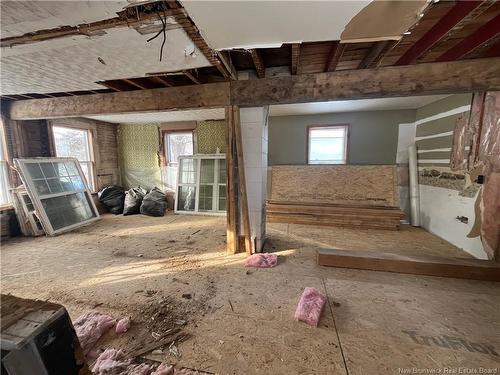 903 Benton Rd, Benton, NB 