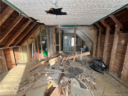 903 Benton Rd, Benton, NB 