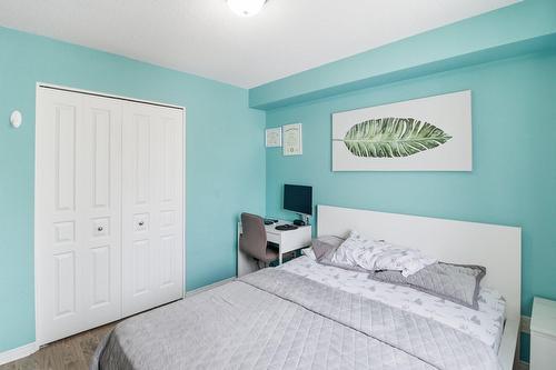 Bedroom - 8-1571 Ch. De Montréal O., Gatineau (Masson-Angers), QC - Indoor Photo Showing Bedroom