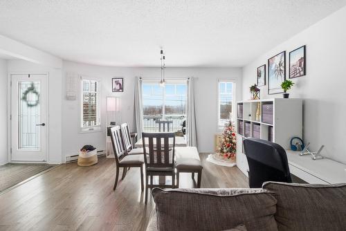 Salle à manger - 8-1571 Ch. De Montréal O., Gatineau (Masson-Angers), QC - Indoor Photo Showing Other Room