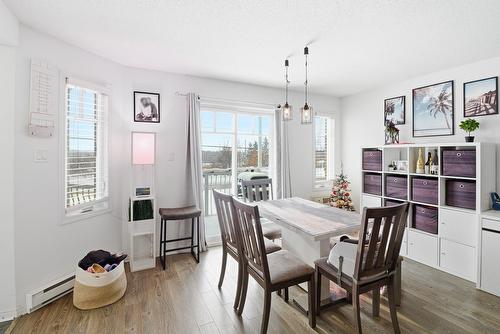 Salle à manger - 8-1571 Ch. De Montréal O., Gatineau (Masson-Angers), QC - Indoor Photo Showing Dining Room