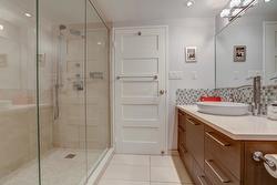 Bathroom - 