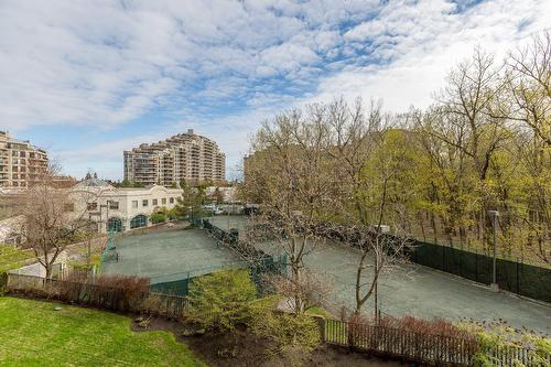 View - H-3-5955 Av. Wilderton, Montréal (Côte-Des-Neiges/Notre-Dame-De-Grâce), QC - Outdoor