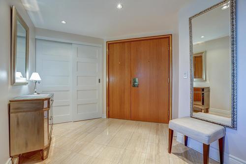Hall d'entrée/Vestibule - H-3-5955 Av. Wilderton, Montréal (Côte-Des-Neiges/Notre-Dame-De-Grâce), QC - Indoor Photo Showing Other Room