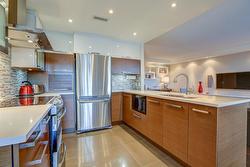 Kitchen - 