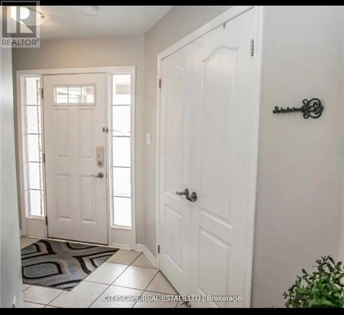 1023 Stemman Place, Milton, ON - Indoor Photo Showing Other Room