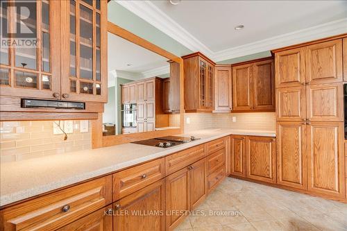 21 - 5969 Townsend Line, Lambton Shores (Forest), ON - Indoor