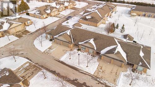 21 - 5969 Townsend Line, Lambton Shores (Forest), ON - 