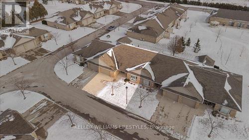 21 - 5969 Townsend Line, Lambton Shores (Forest), ON - 