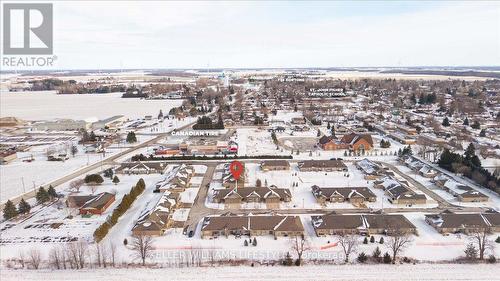 21 - 5969 Townsend Line, Lambton Shores (Forest), ON - Outdoor With View