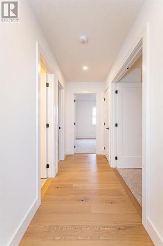 Lot 128 Big Leaf Trail, London South (South V), ON - Indoor Photo Showing Other Room