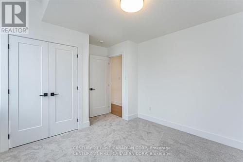 Lot 128 Big Leaf Trail, London South (South V), ON - Indoor Photo Showing Other Room