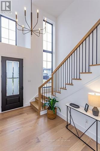 Lot 128 Big Leaf Trail, London South (South V), ON - Indoor Photo Showing Other Room