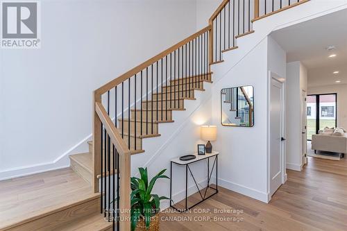 Lot 128 Big Leaf Trail, London South (South V), ON - Indoor Photo Showing Other Room