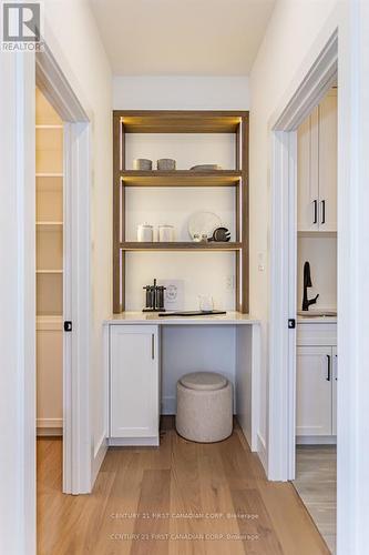 Lot 128 Big Leaf Trail, London South (South V), ON - Indoor Photo Showing Other Room