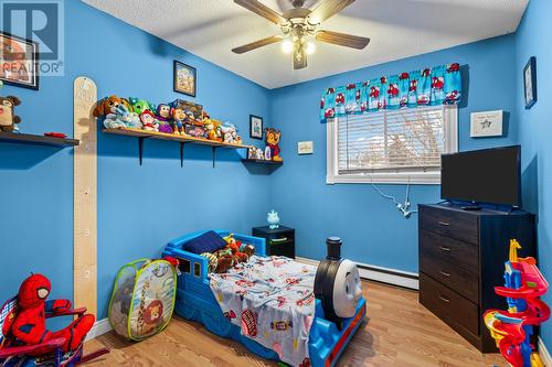 929 Pouch Cove Line, Pouch Cove, NL - Indoor Photo Showing Bedroom