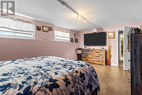 929 Pouch Cove Line, Pouch Cove, NL - Indoor Photo Showing Bedroom