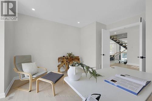 623 Rowanwood Avenue, Ottawa, ON - Indoor Photo Showing Other Room