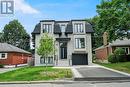 623 Rowanwood Avenue, Ottawa, ON  - Outdoor With Facade 