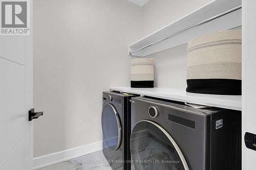 623 Rowanwood Avenue, Ottawa, ON - Indoor Photo Showing Laundry Room