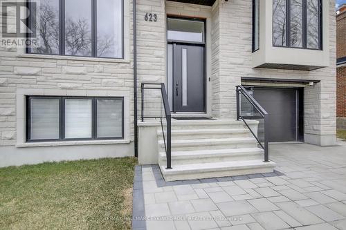 623 Rowanwood Avenue, Ottawa, ON - Outdoor With Exterior