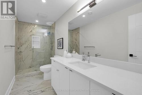 623 Rowanwood Avenue, Ottawa, ON - Indoor Photo Showing Bathroom