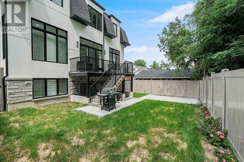 623 Rowanwood Avenue, Ottawa, ON - Outdoor