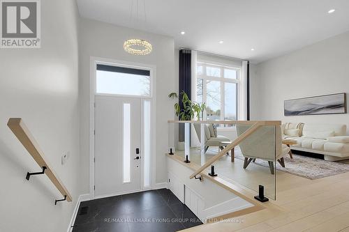 623 Rowanwood Avenue, Ottawa, ON - Indoor