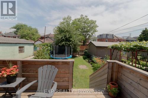 14 Milton Avenue, Hamilton, ON - Outdoor